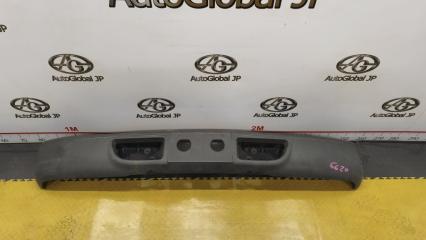 Бампер передний NISSAN ATLAS AKR66 4HF1 8978668244 1 ракурс