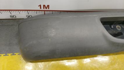 Бампер передний NISSAN ATLAS AKR66 4HF1 8978668244 3 ракурс