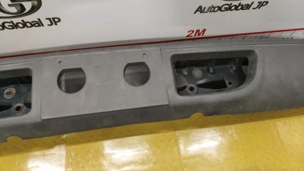 Бампер передний NISSAN ATLAS AKR66 4HF1 8978668244 4 ракурс