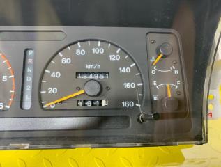 Спидометр ISUZU BIGHORN UBS69 4JG2 8971320820 4 ракурс