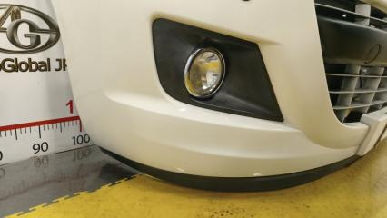 Бампер передний Peugeot 207 WC EP6C 1.6 VTi 5F01 7401SN 2 ракурс