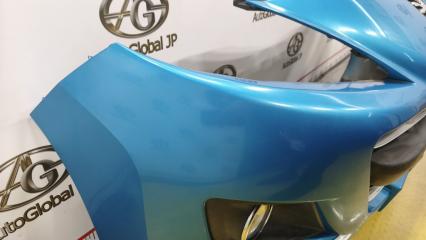 Бампер передний Peugeot 207 WC EP6C 1.6 VTi 5F01 7401SN 4 ракурс