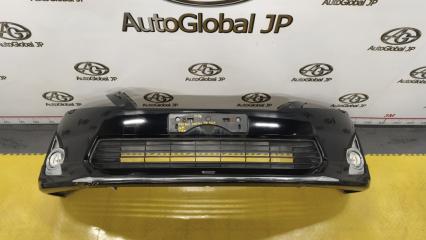 Бампер передний TOYOTA CAMRY AVV50 2ARFXE 5211933710C0 1 ракурс