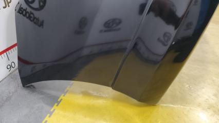 Бампер передний TOYOTA CAMRY AVV50 2ARFXE 5211933710C0 2 ракурс