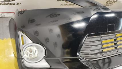 Бампер передний TOYOTA CAMRY AVV50 2ARFXE 5211933710C0 4 ракурс