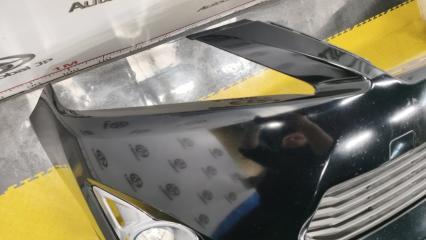 Бампер передний TOYOTA CAMRY AVV50 2ARFXE 5211933710C0 5 ракурс