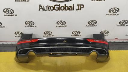 Бампер задний AUDI Q5 8R CDNC 8R0807303B 1 ракурс Бампер задний AUDI Q5 8R CDNC 8R0807303B 1 ракурс