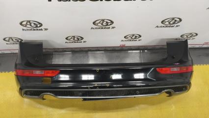 Бампер задний AUDI Q5 8R CDNC 8R0807303B 2 ракурс Бампер задний AUDI Q5 8R CDNC 8R0807303B 2 ракурс