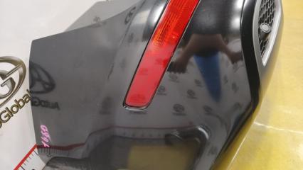 Бампер задний AUDI Q5 8R CDNC 8R0807303B 4 ракурс Бампер задний AUDI Q5 8R CDNC 8R0807303B 4 ракурс