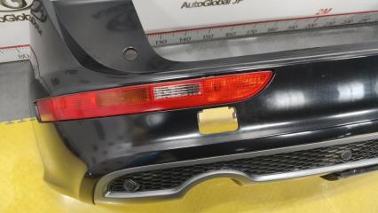 Бампер задний AUDI Q5 8R CDNC 8R0807303B 5 ракурс Бампер задний AUDI Q5 8R CDNC 8R0807303B 5 ракурс