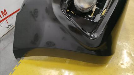 Бампер передний AUDI Q5 8R CDNC 8R0807105C 2 ракурс Бампер передний AUDI Q5 8R CDNC 8R0807105C 2 ракурс