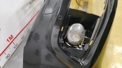 Бампер передний AUDI Q5 8R CDNC 8R0807105C 4 ракурс Бампер передний AUDI Q5 8R CDNC 8R0807105C 4 ракурс