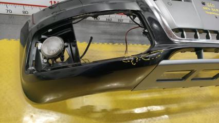 Бампер передний AUDI Q5 8R CDNC 8R0807105C 5 ракурс Бампер передний AUDI Q5 8R CDNC 8R0807105C 5 ракурс