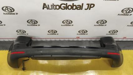 Бампер задний Volkswagen Touareg 7L BHK 7L6807417D 1 ракурс