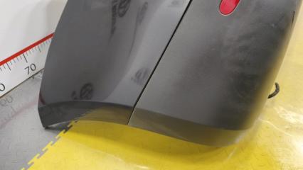 Бампер задний Volkswagen Touareg 7L BHK 7L6807417D 3 ракурс