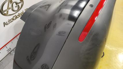 Бампер задний Volkswagen Touareg 7L BHK 7L6807417D 4 ракурс