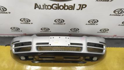 Бампер передний Volkswagen Touareg 7L AXQ 7L6807217AG 1 ракурс