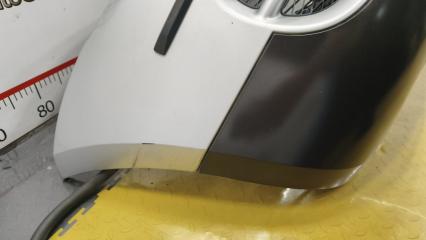 Бампер передний Volkswagen Touareg 7L AXQ 7L6807217AG 3 ракурс