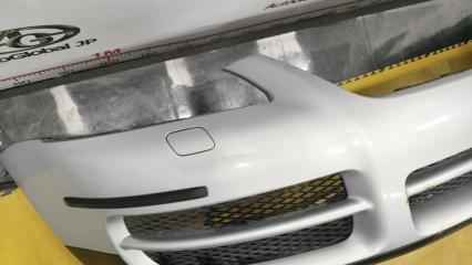 Бампер передний Volkswagen Touareg 7L AXQ 7L6807217AG 5 ракурс