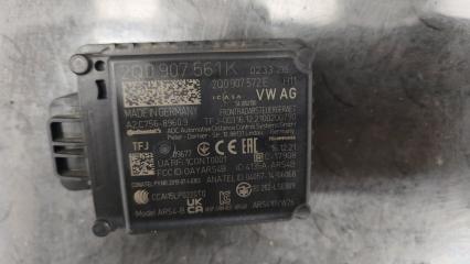 AUDI Q2 GAB CHZJ 2Q0907561K 2 ракурс