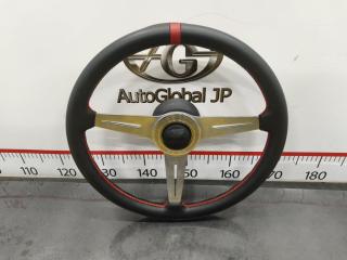 Руль TOYOTA LAND CRUISER PRADO LJ78G 2LTE 451006019003 1 ракурс