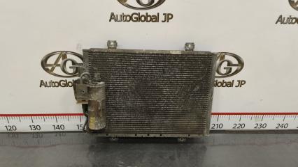 Радиатор кондиционера NISSAN ATLAS AKR66 4HF1 8972191780 1 ракурс