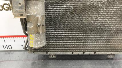 Радиатор кондиционера NISSAN ATLAS AKR66 4HF1 8972191780 4 ракурс