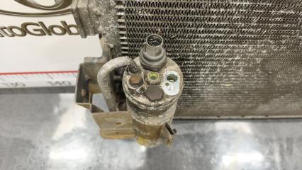 Радиатор кондиционера NISSAN ATLAS AKR66 4HF1 8972191780 5 ракурс