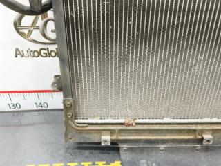 Радиатор основной NISSAN ATLAS AKR66 4HF1 8972214280 5 ракурс