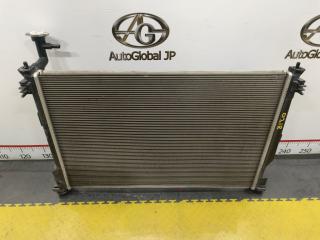 Радиатор основной TOYOTA RAV4 MXAA54 M20AFKS 1640025130 1 ракурс