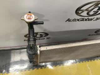 Радиатор основной TOYOTA RAV4 MXAA54 M20AFKS 1640025130 3 ракурс