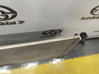 Радиатор основной TOYOTA RAV4 MXAA54 M20AFKS 1640025130 5 ракурс