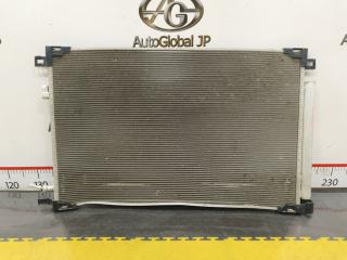 Радиатор кондиционера TOYOTA RAV4 MXAA54 M20AFKS 884A033020 1 ракурс