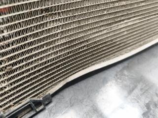 Радиатор кондиционера TOYOTA RAV4 MXAA54 M20AFKS 884A033020 4 ракурс