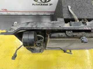 Радиатор основной Citroen C4 LC EW10J4S 1330G9 2 ракурс