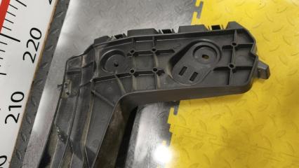 Крепление бампера левое заднее AUDI Q2 GAB CHZJ 81A807253 5 ракурс