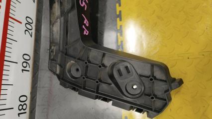 Крепление бампера правое заднее AUDI Q2 GAB CHZJ 81A807254 3 ракурс