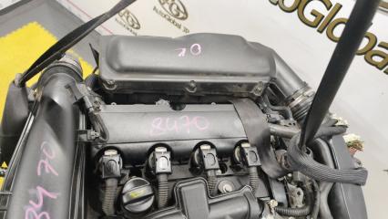Двигатель Citroen C4 B7 EP6CDT 1.6 0135RJ 3 ракурс