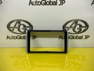 Консоль магнитофона TOYOTA RAV4 MXAA54 M20AFKS 5540542050 1 ракурс