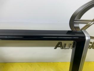 Консоль магнитофона TOYOTA RAV4 MXAA54 M20AFKS 5540542050 4 ракурс
