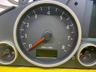 Спидометр Volkswagen Touareg 7L BHK 7L6920875KX 3 ракурс