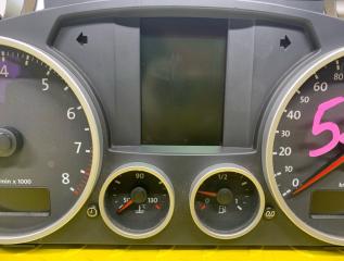 Спидометр Volkswagen Touareg 7L BHK 7L6920875KX 4 ракурс