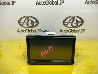 Магнитофон TOYOTA HARRIER AVU65 2ARFXE 0854500W11 1 ракурс