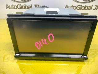 Магнитофон TOYOTA HARRIER AVU65 2ARFXE 0854500W11 2 ракурс
