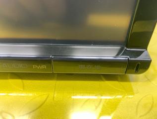 Магнитофон TOYOTA HARRIER AVU65 2ARFXE 0854500W11 3 ракурс