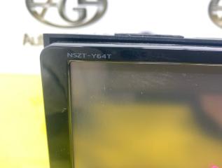 Магнитофон TOYOTA HARRIER AVU65 2ARFXE 0854500W11 5 ракурс