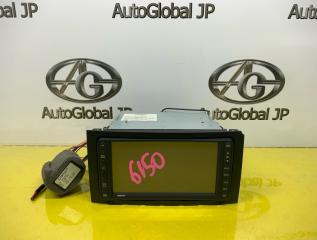 Магнитофон Volkswagen Touareg 7L BHK 808HDCW 1 ракурс