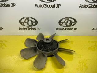 Вискомуфта ISUZU BIGHORN UBS69 4JG2 8970390340 1 ракурс