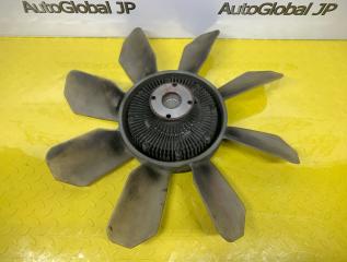 Вискомуфта ISUZU BIGHORN UBS69 4JG2 8970390340 2 ракурс