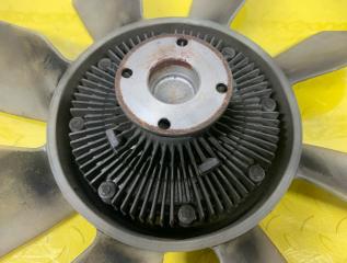 Вискомуфта ISUZU BIGHORN UBS69 4JG2 8970390340 3 ракурс